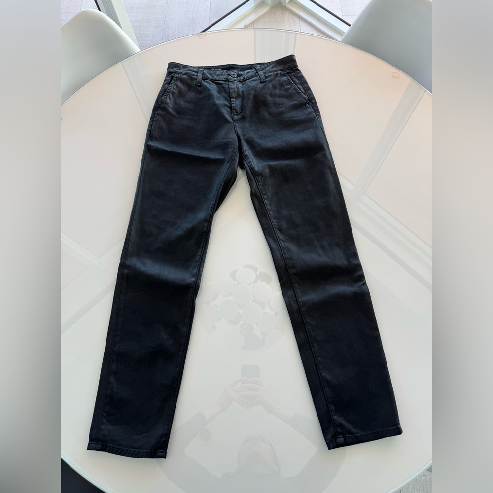 AG Adriano Goldschmied trouser.